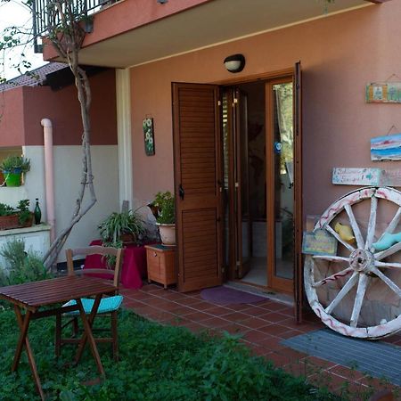 Felicidad Siempre B&B Sant'Agata  Dış mekan fotoğraf