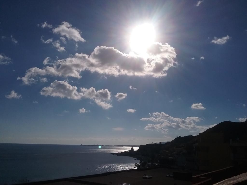 Felicidad Siempre B&B Sant'Agata  Dış mekan fotoğraf