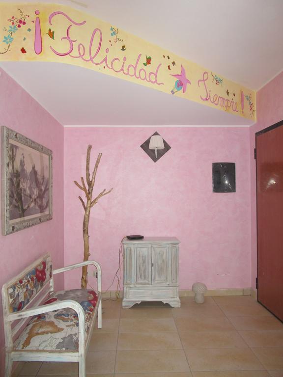 Felicidad Siempre B&B Sant'Agata  Dış mekan fotoğraf