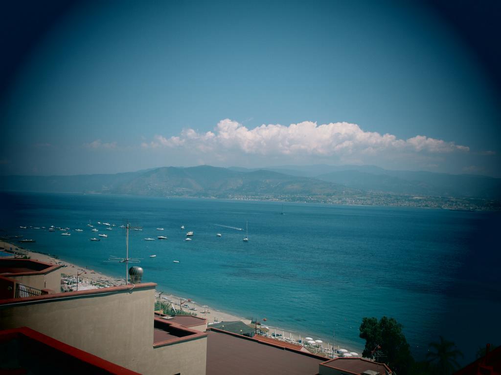 Felicidad Siempre B&B Sant'Agata  Dış mekan fotoğraf