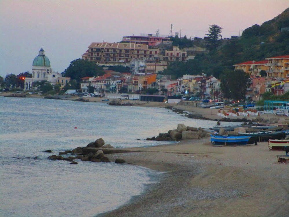 Felicidad Siempre B&B Sant'Agata  Dış mekan fotoğraf