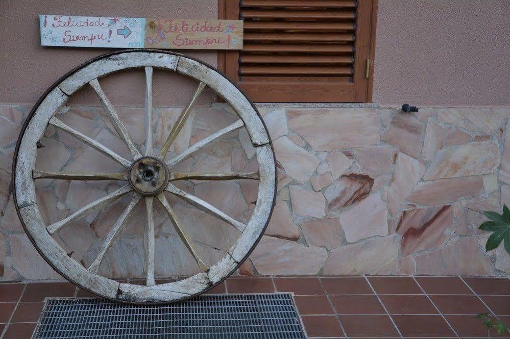 Felicidad Siempre B&B Sant'Agata  Dış mekan fotoğraf
