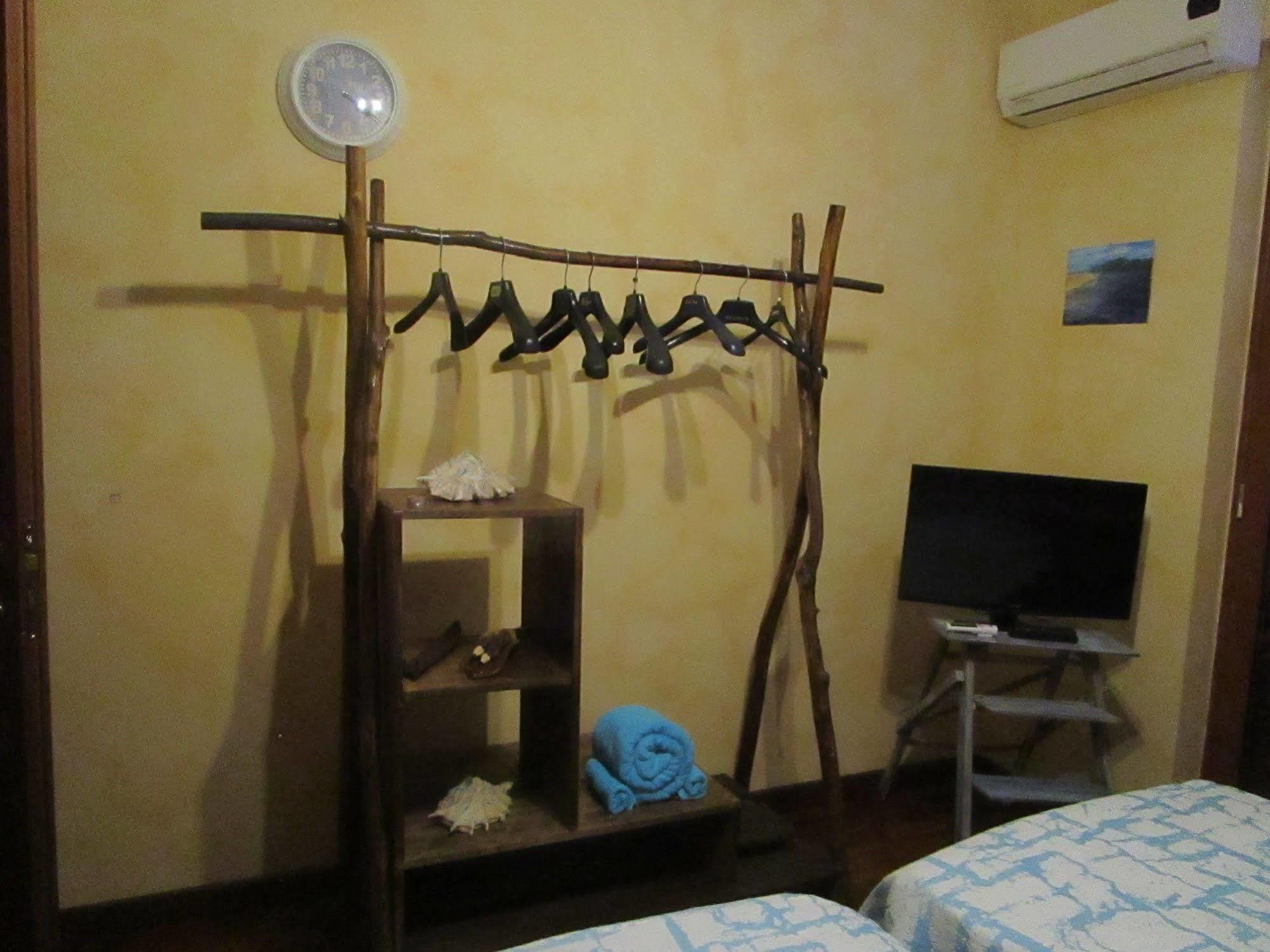 Felicidad Siempre B&B Sant'Agata  Dış mekan fotoğraf