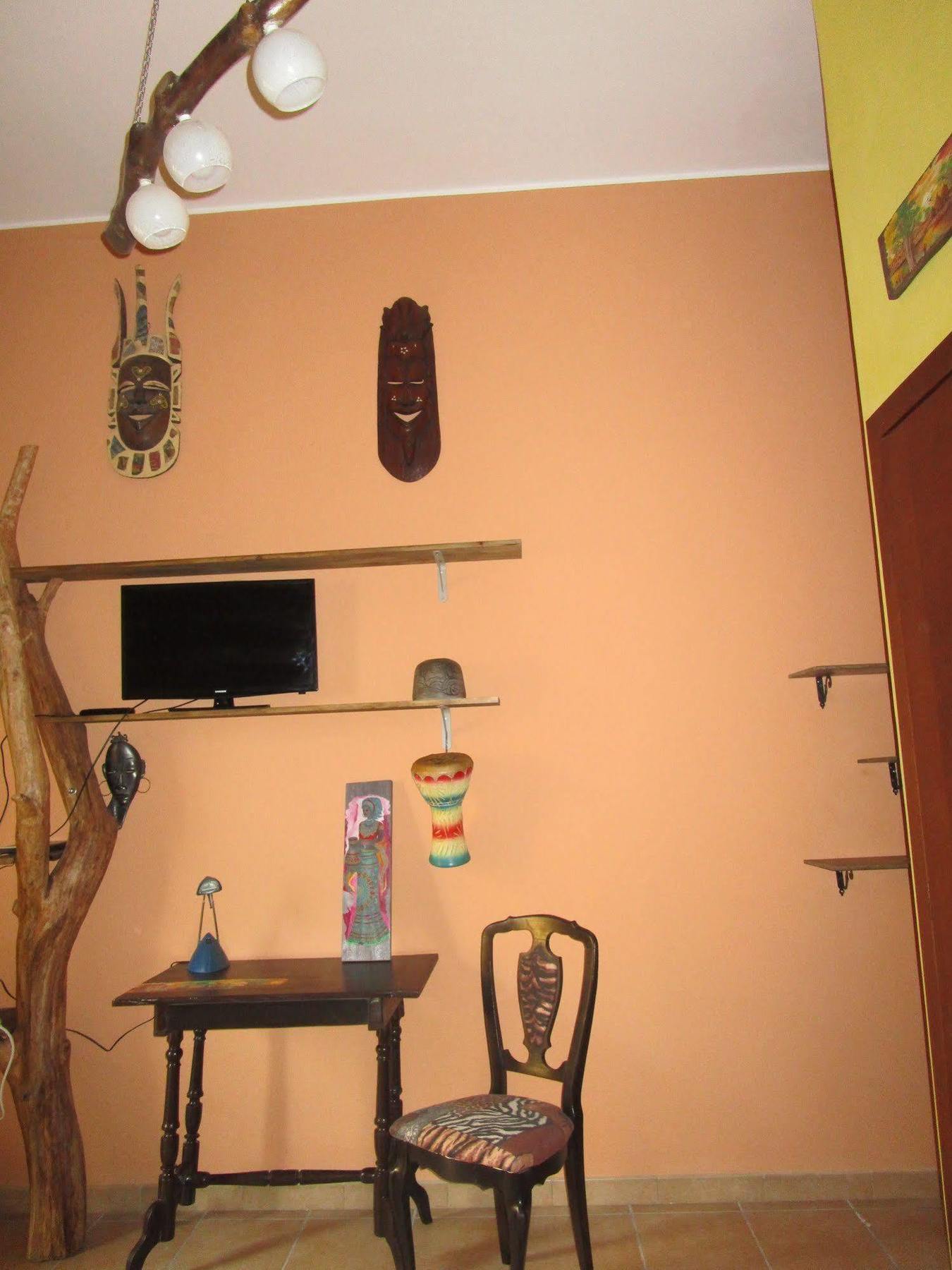 Felicidad Siempre B&B Sant'Agata  Dış mekan fotoğraf