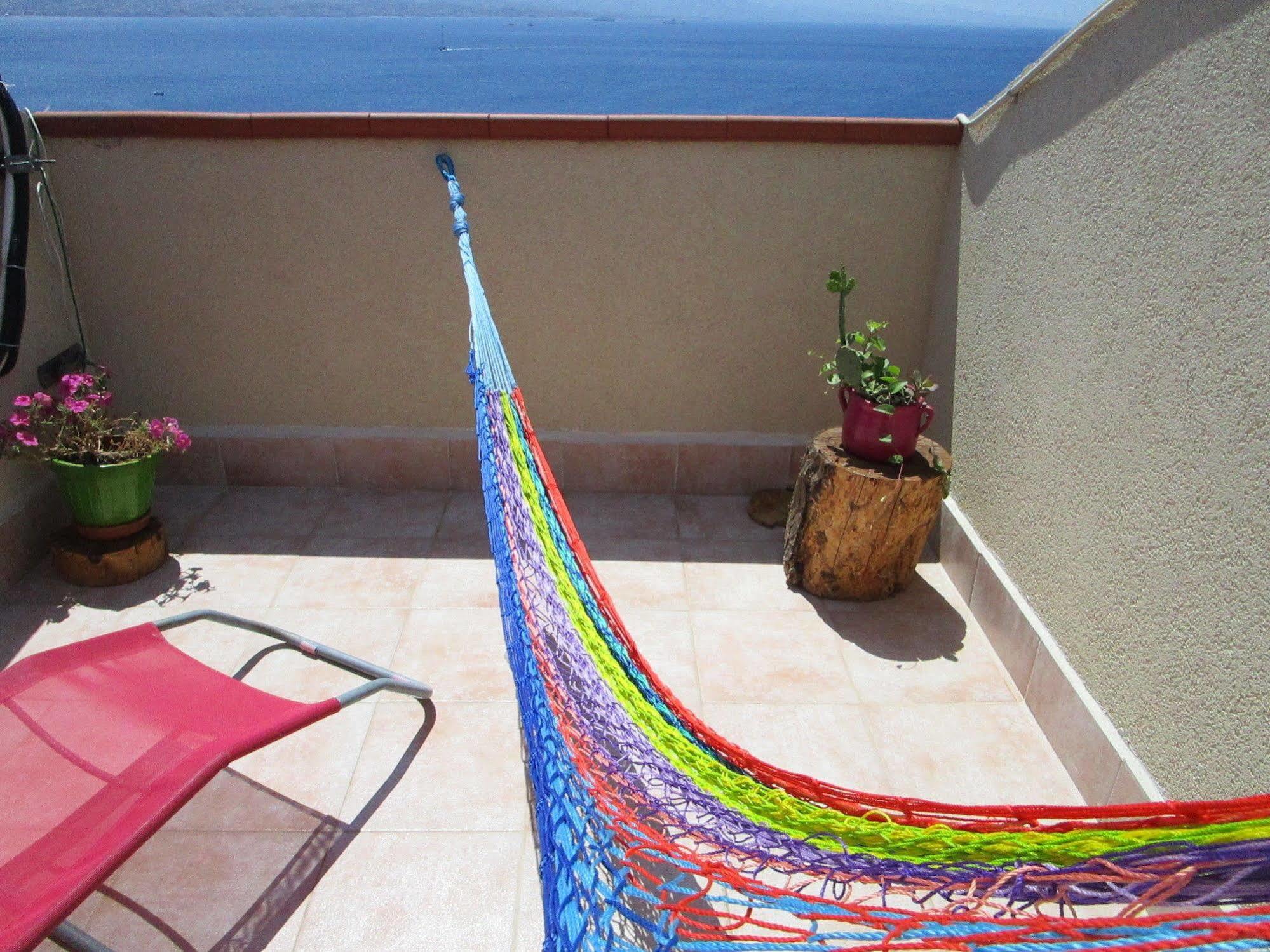 Felicidad Siempre B&B Sant'Agata  Dış mekan fotoğraf