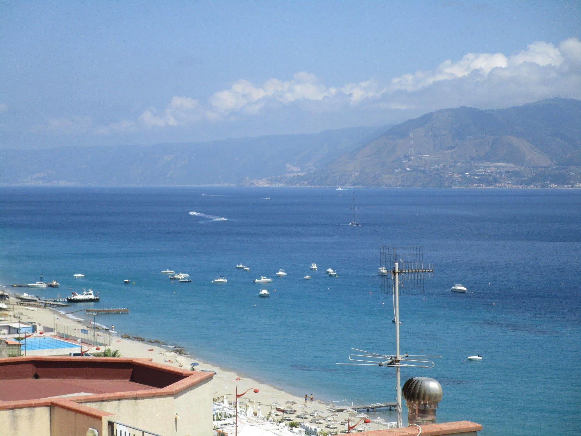 Felicidad Siempre B&B Sant'Agata  Dış mekan fotoğraf