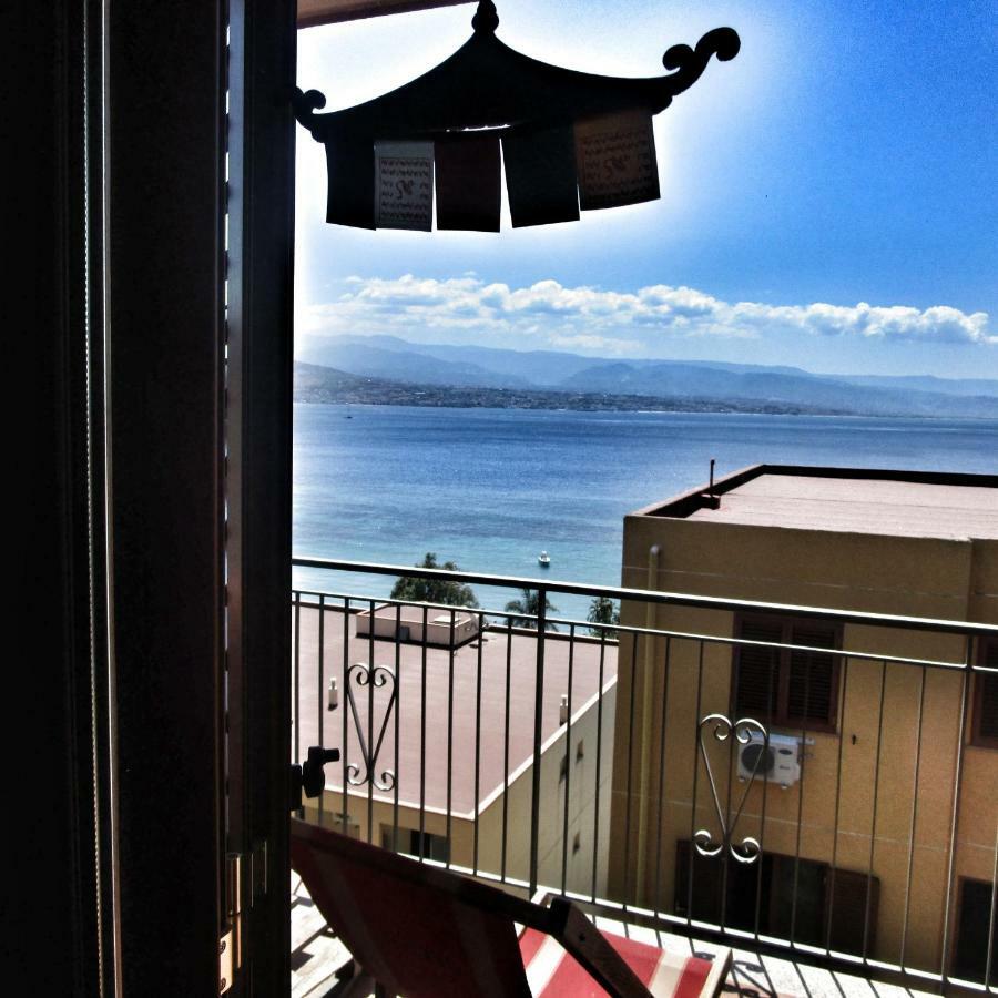 Felicidad Siempre B&B Sant'Agata  Dış mekan fotoğraf