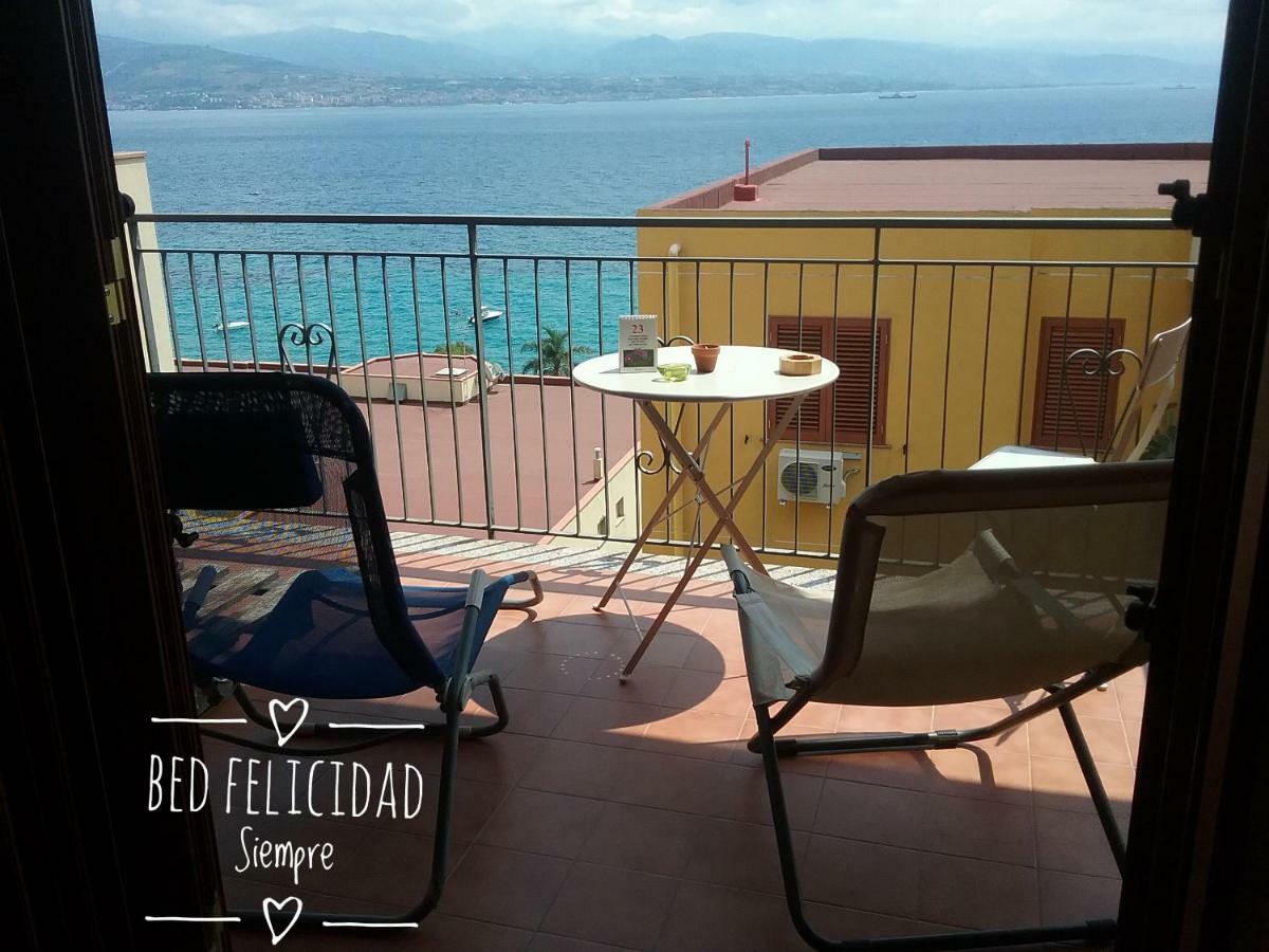 Felicidad Siempre B&B Sant'Agata  Dış mekan fotoğraf