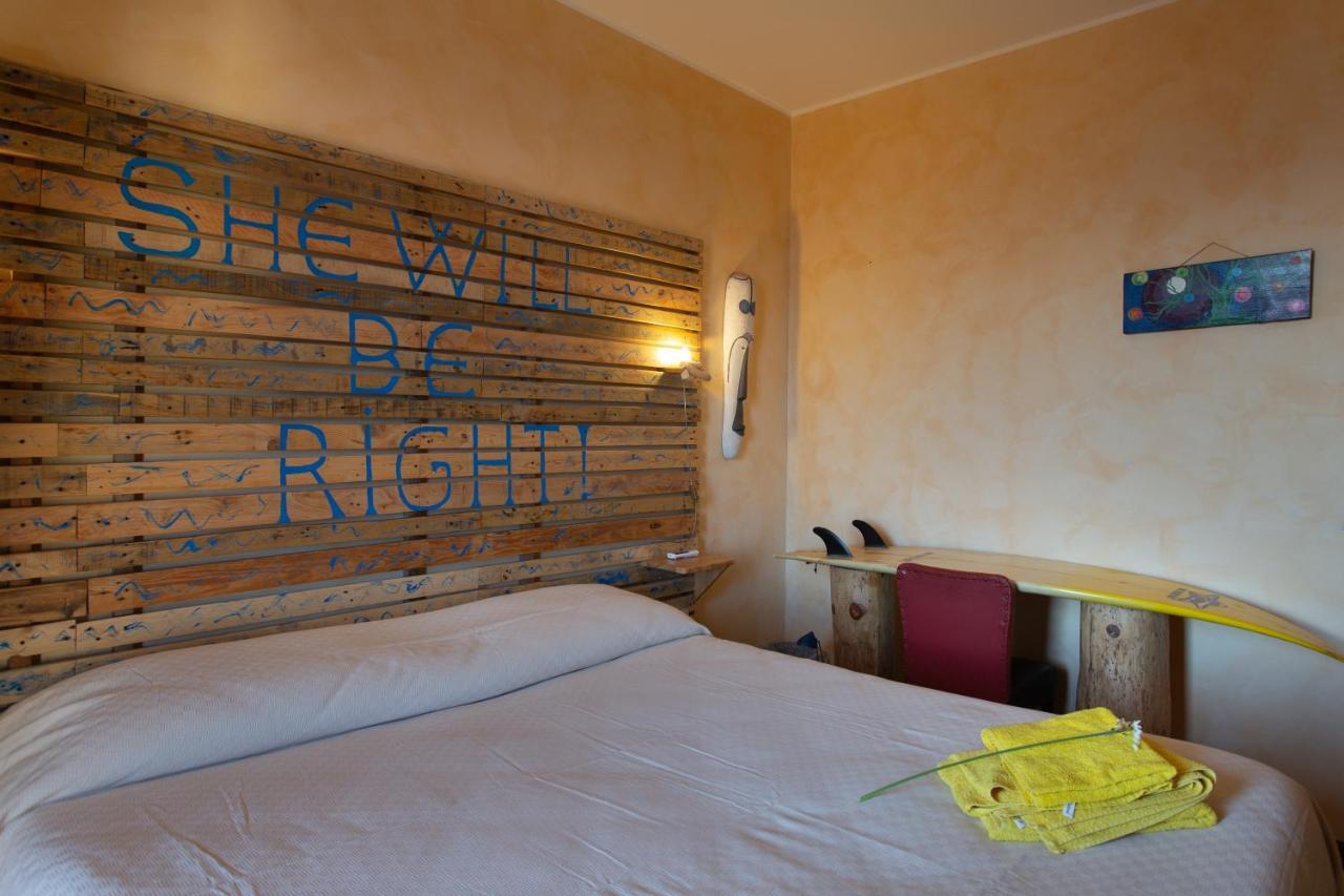 Felicidad Siempre B&B Sant'Agata  Dış mekan fotoğraf