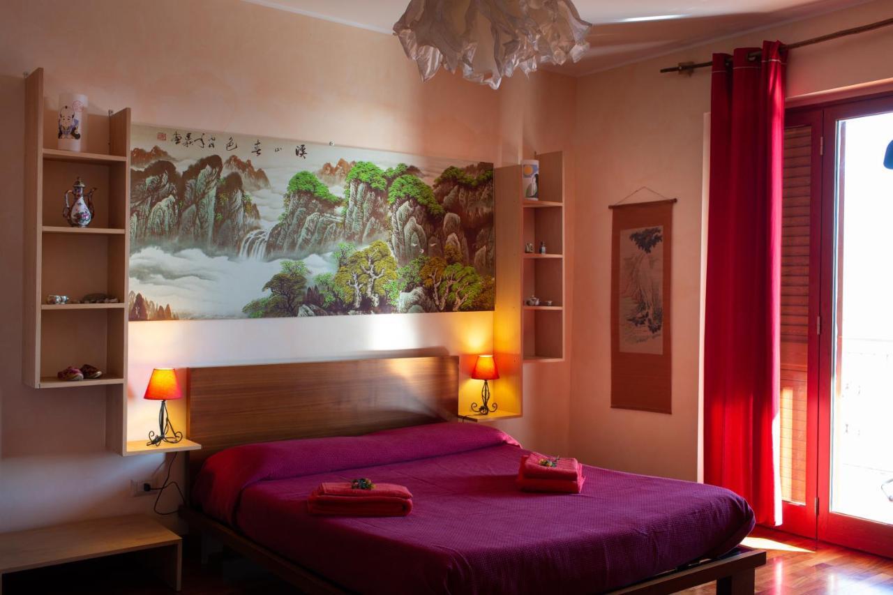 Felicidad Siempre B&B Sant'Agata  Dış mekan fotoğraf