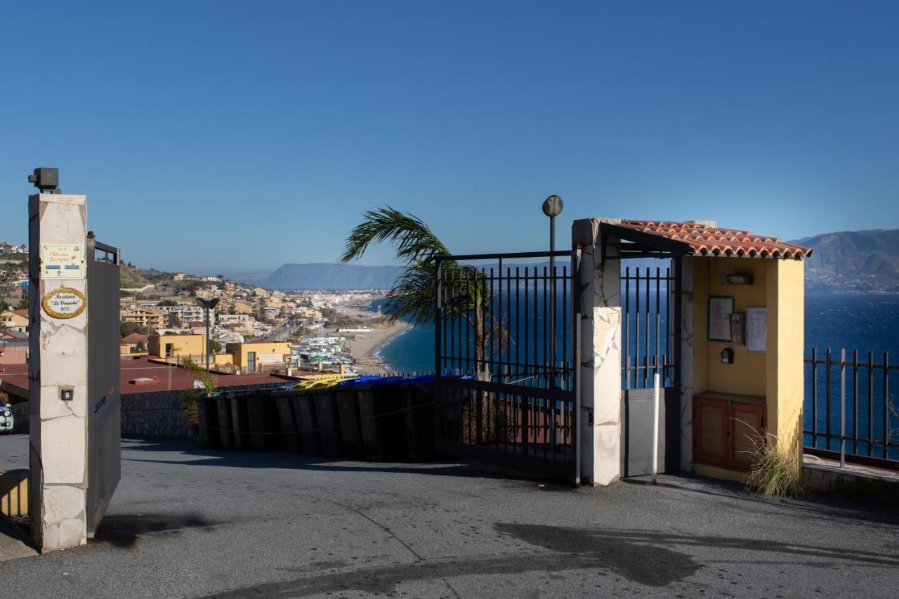 Felicidad Siempre B&B Sant'Agata  Dış mekan fotoğraf