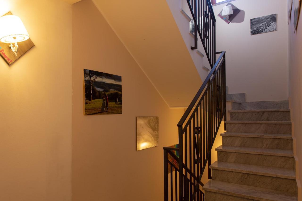 Felicidad Siempre B&B Sant'Agata  Dış mekan fotoğraf