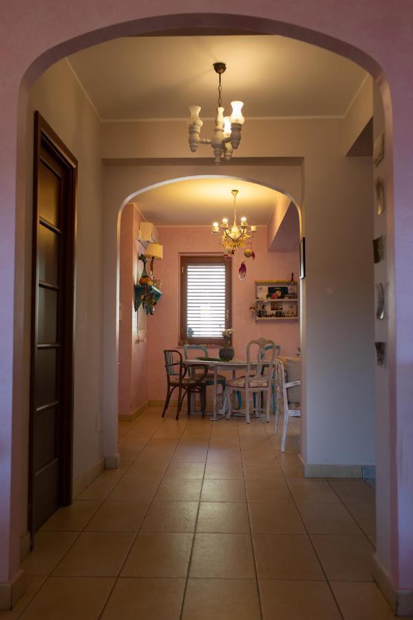 Felicidad Siempre B&B Sant'Agata  Dış mekan fotoğraf